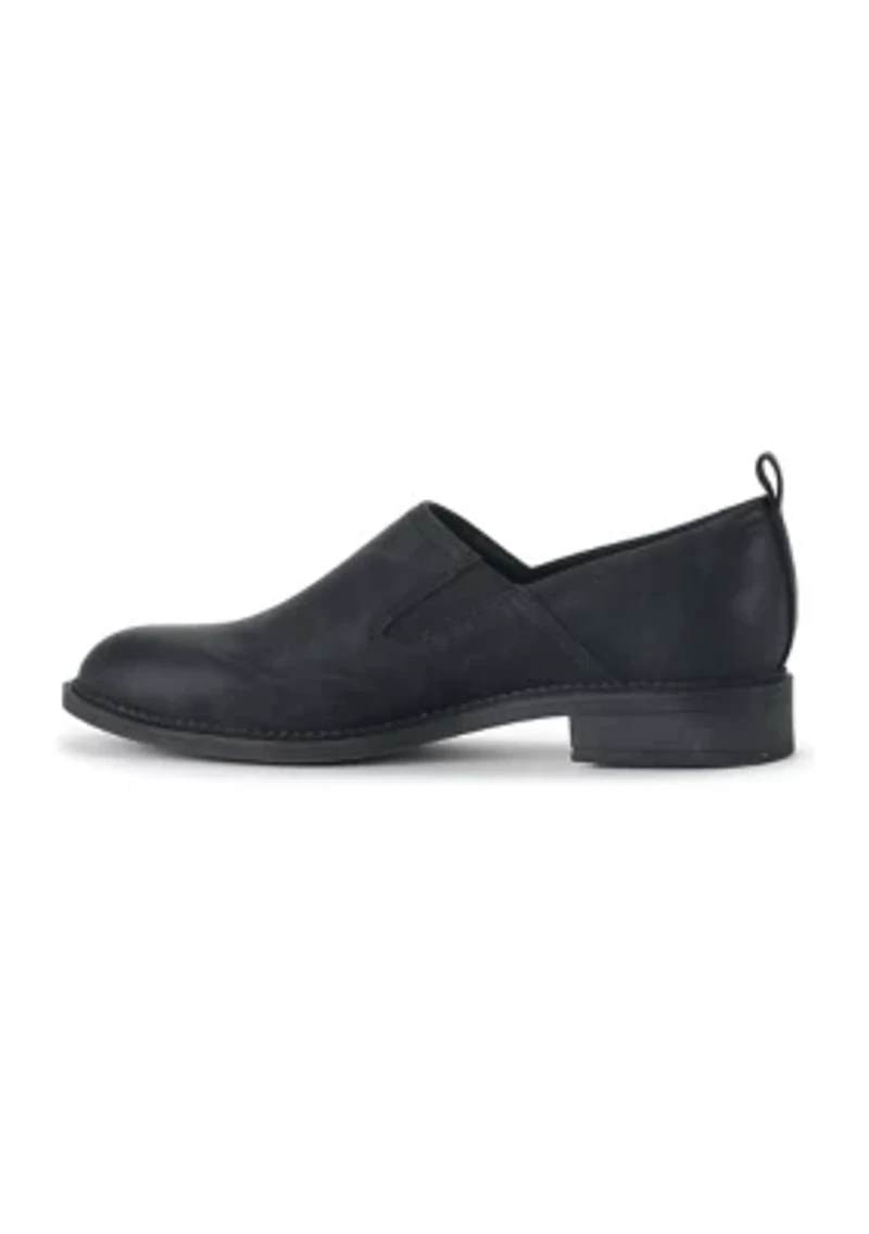 Glinda Flats