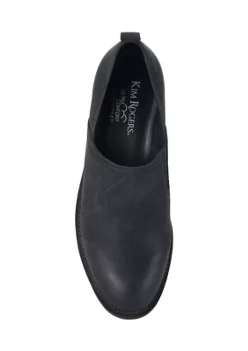 Glinda Flats