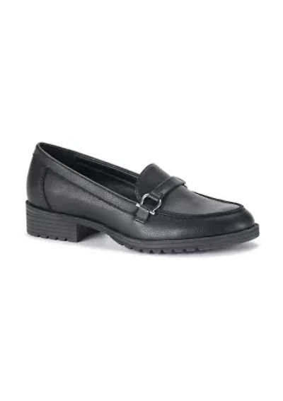Helena Loafers
