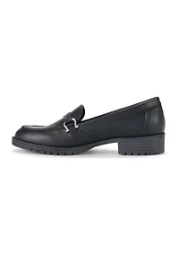 Helena Loafers