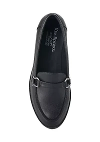 Helena Loafers