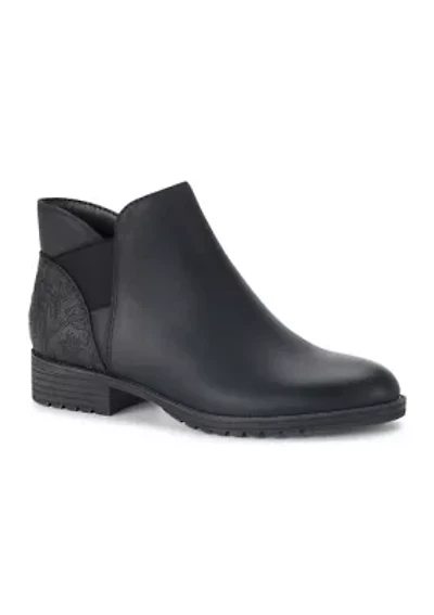 Huron Booties - Wide Width