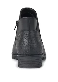 Huron Booties - Wide Width