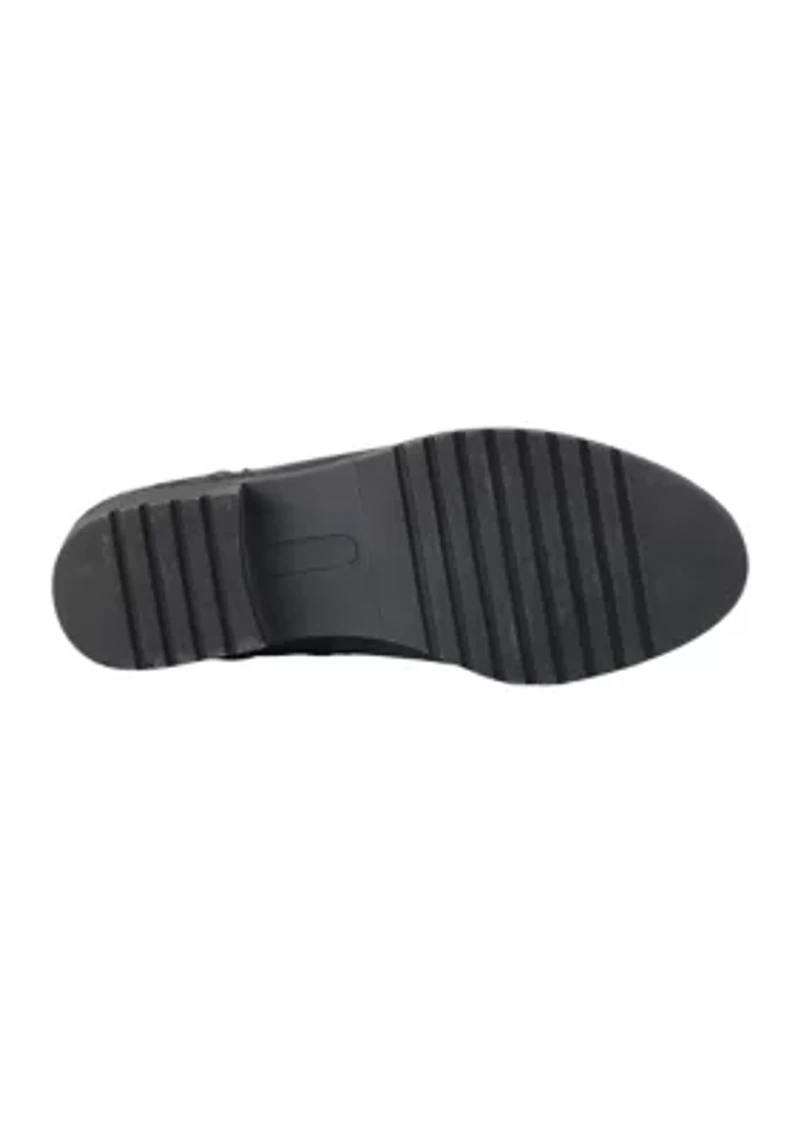 Huron Booties - Wide Width