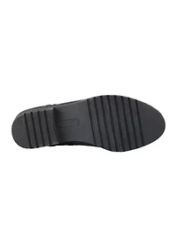 Huron Booties - Wide Width