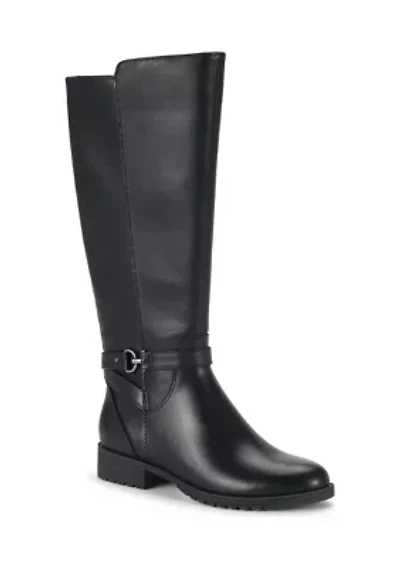 Hope Riding Boots - Wide Calf