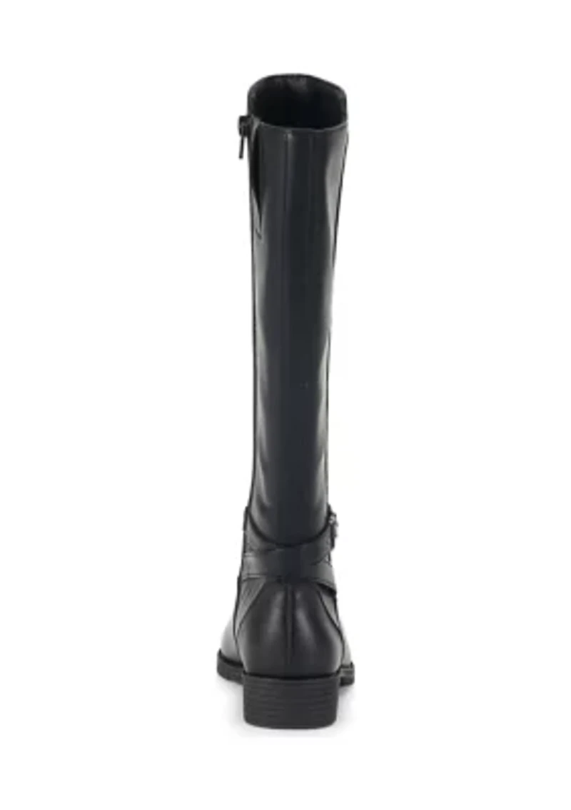 Hope Riding Boots - Wide Calf