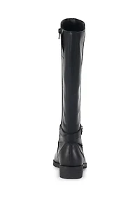 Hope Riding Boots - Wide Calf