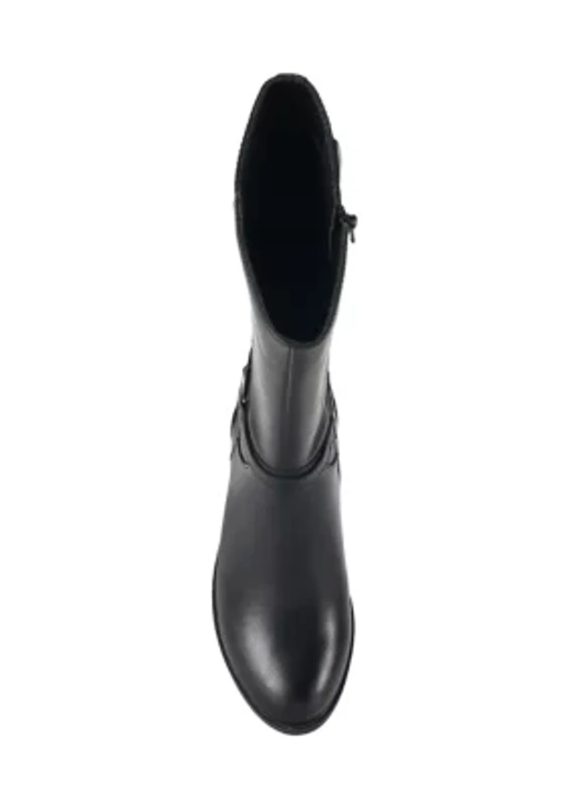 Hope Riding Boots - Wide Calf