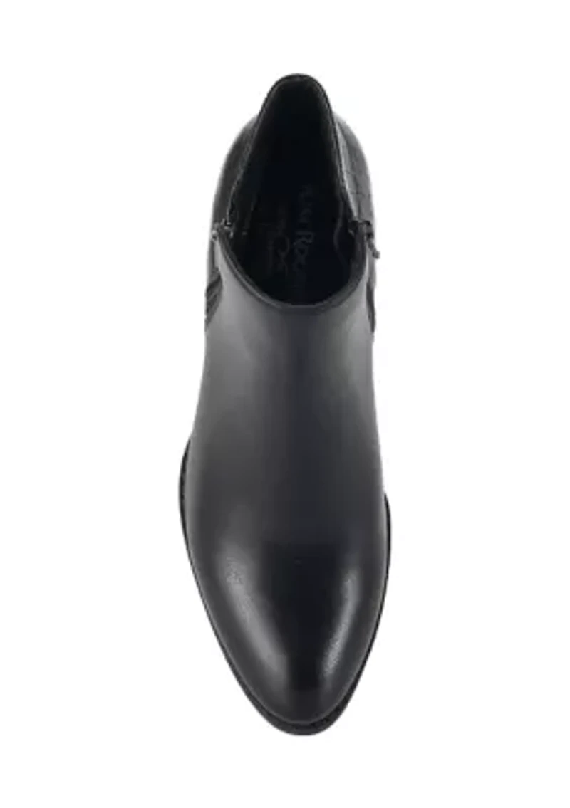 Nepturn Booties - Wide Width