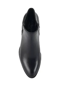 Nepturn Booties - Wide Width