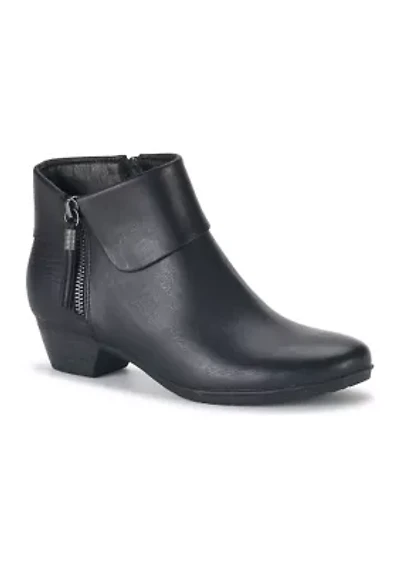 Rusty Booties - Wide Width