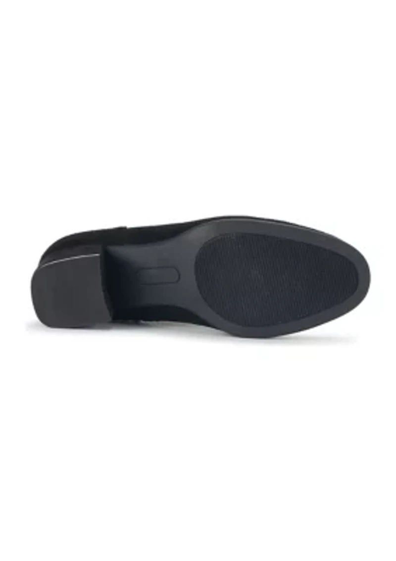 Renley Boots - Wide Width
