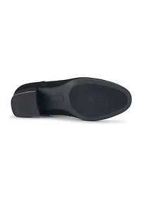 Renley Boots - Wide Width
