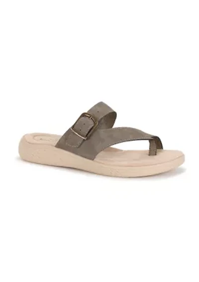 Paulah Thong Sandals