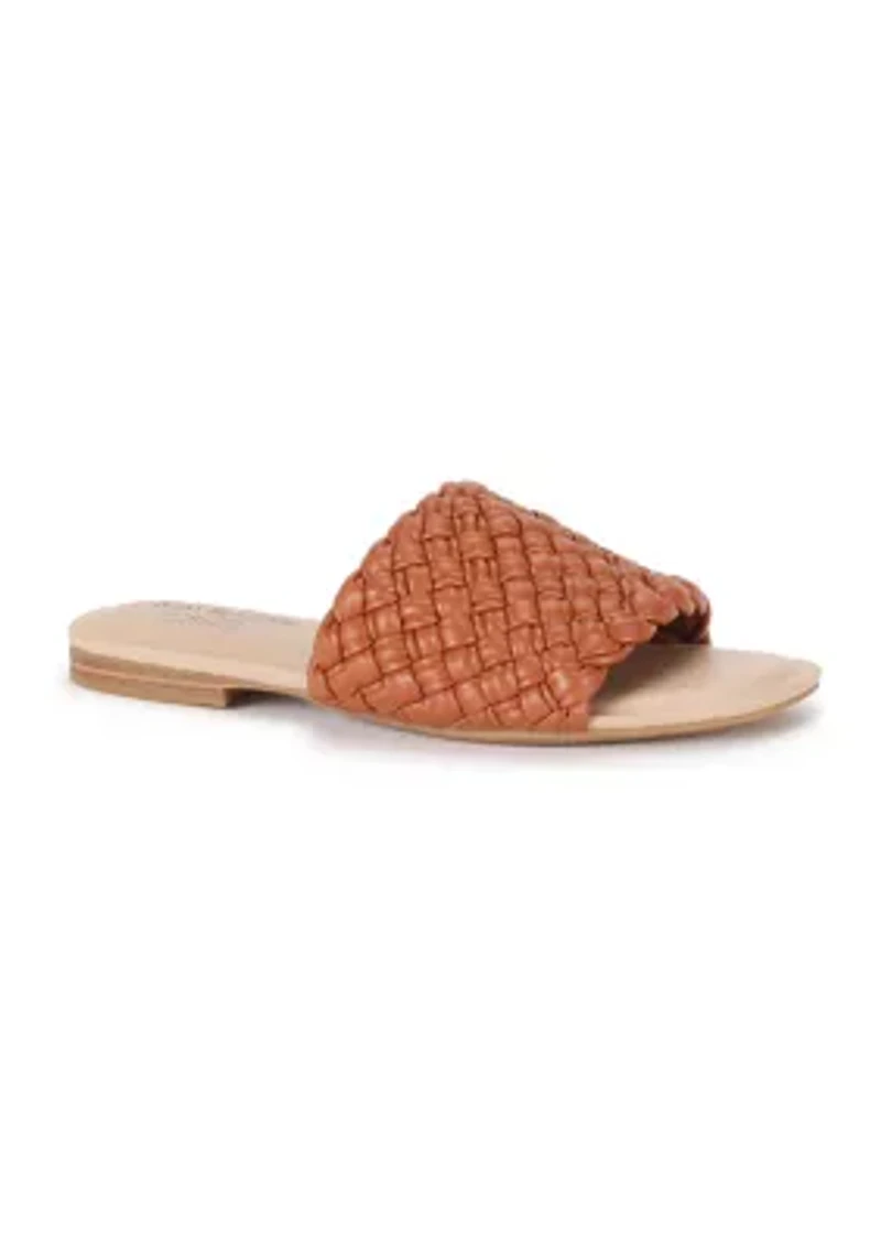 Prancie Slide Sandals