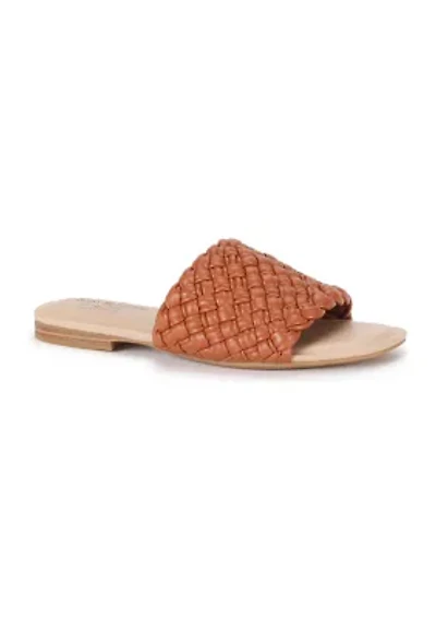 Prancie Slide Sandals