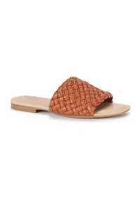 Prancie Slide Sandals