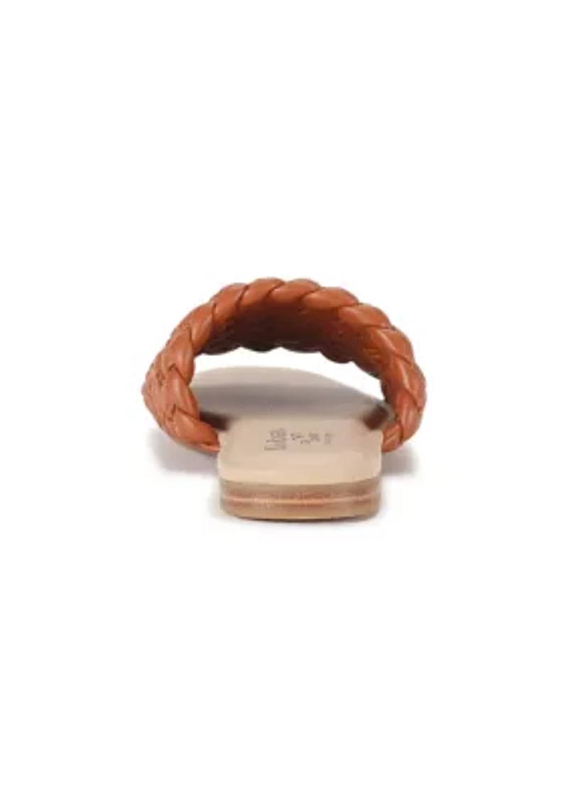 Prancie Slide Sandals