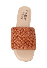Prancie Slide Sandals