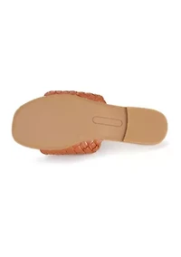 Prancie Slide Sandals