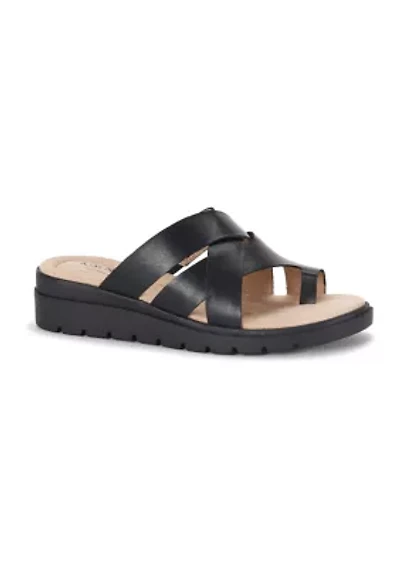 Rahnay Sandals