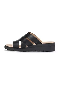 Rahnay Sandals