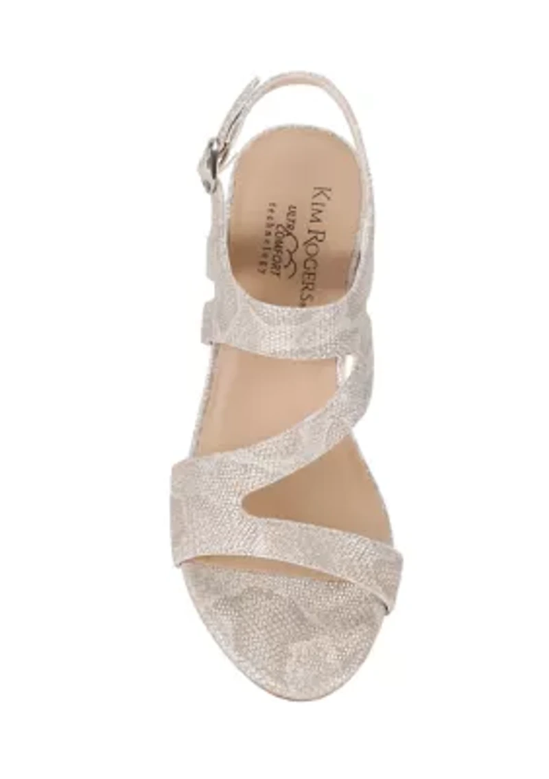 Wearyn Sandals