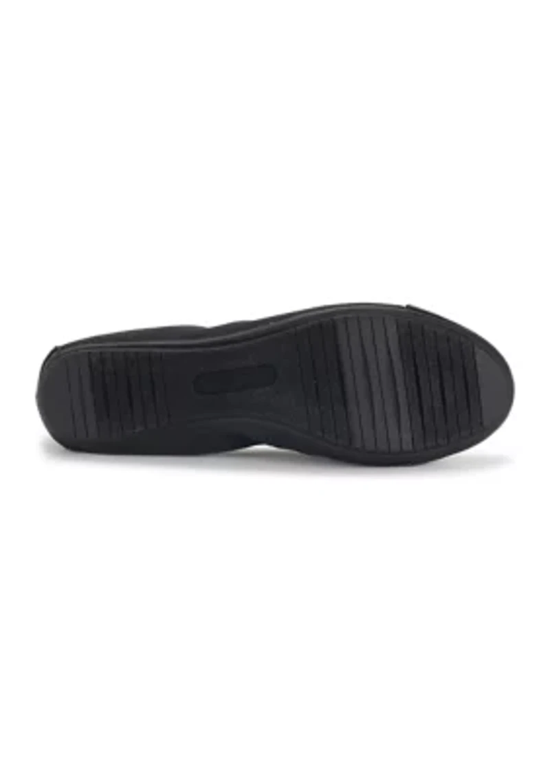 Adabella Flats