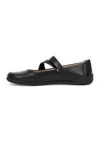 Geona Mary Jane Flats