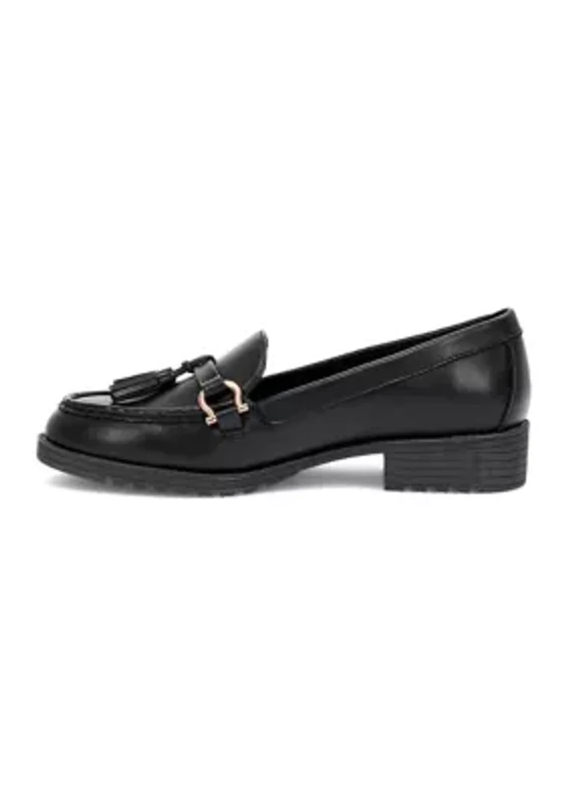 Herbie Loafers