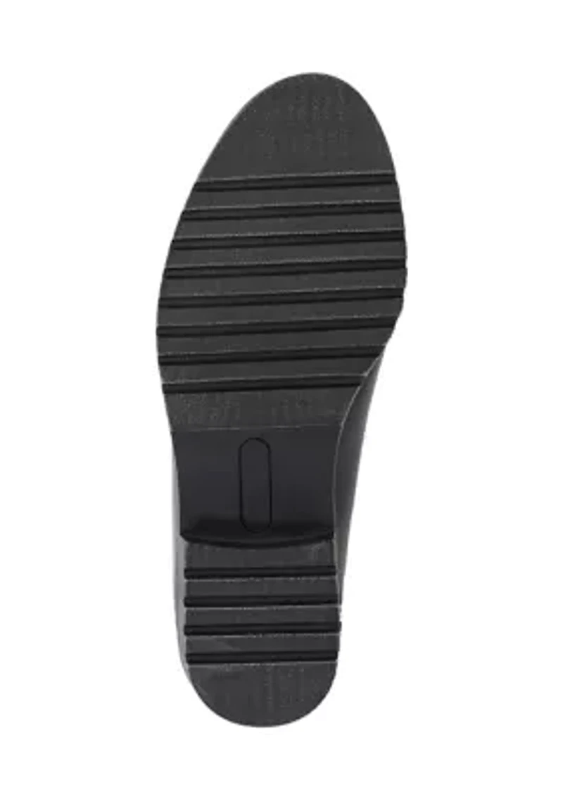 Herbie Loafers