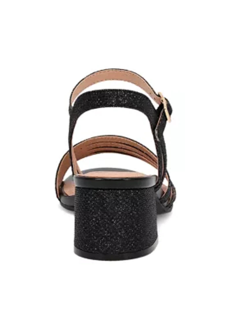 Kelsie Sandals