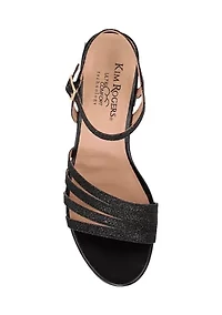 Kelsie Sandals