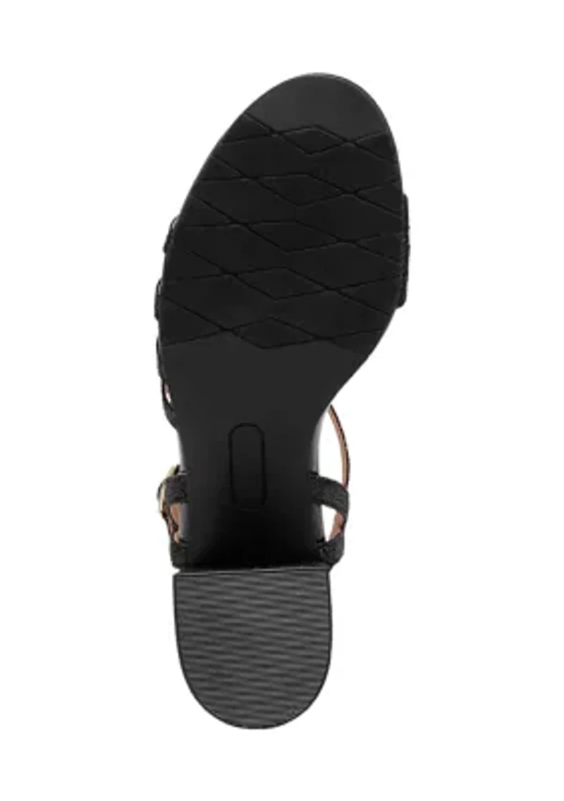 Kelsie Sandals