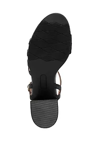 Kelsie Sandals