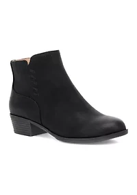 Nevis Booties