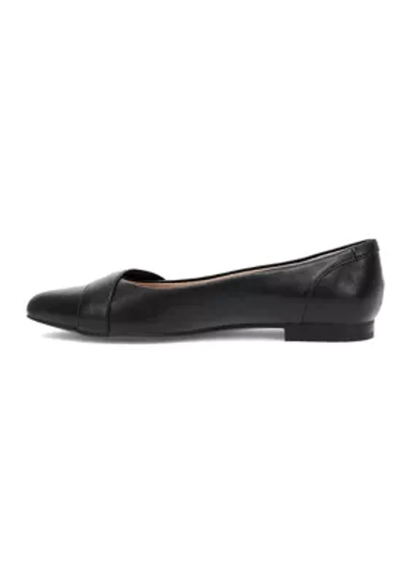 Betsy Flats