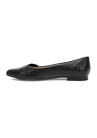 Betsy Flats