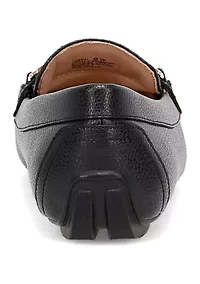 Cheryl Loafer Flats - Wide Width