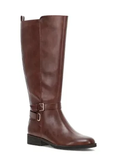 Higgy Riding Boots