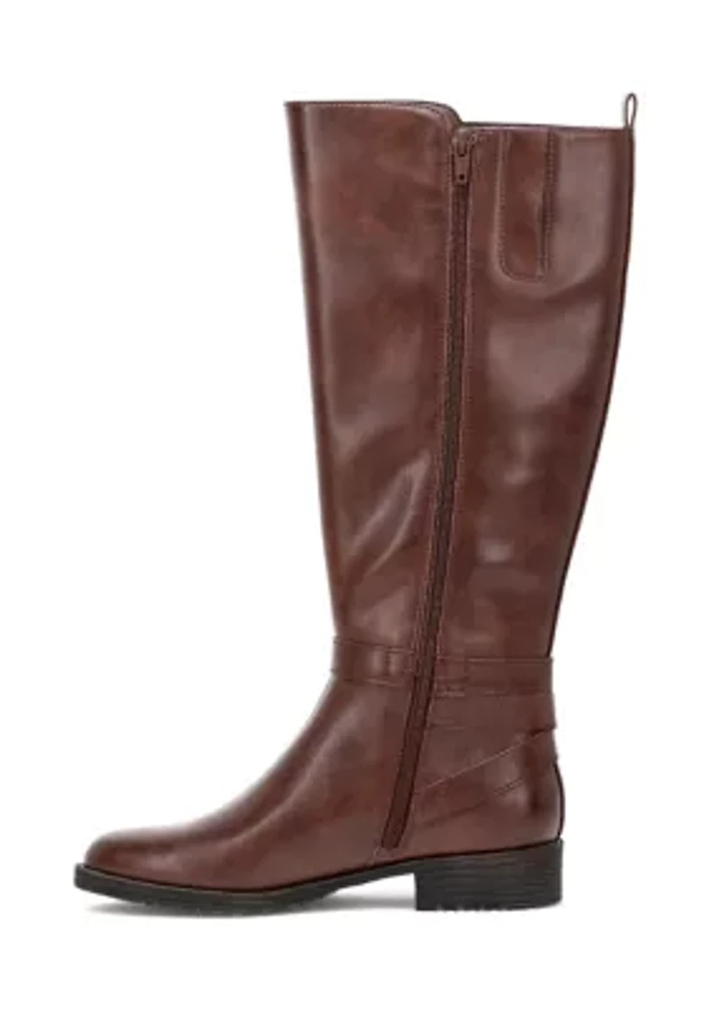 Higgy Riding Boots