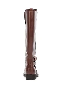 Higgy Riding Boots