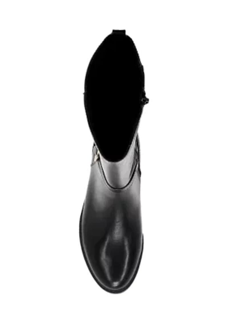 Higgy Riding Boots