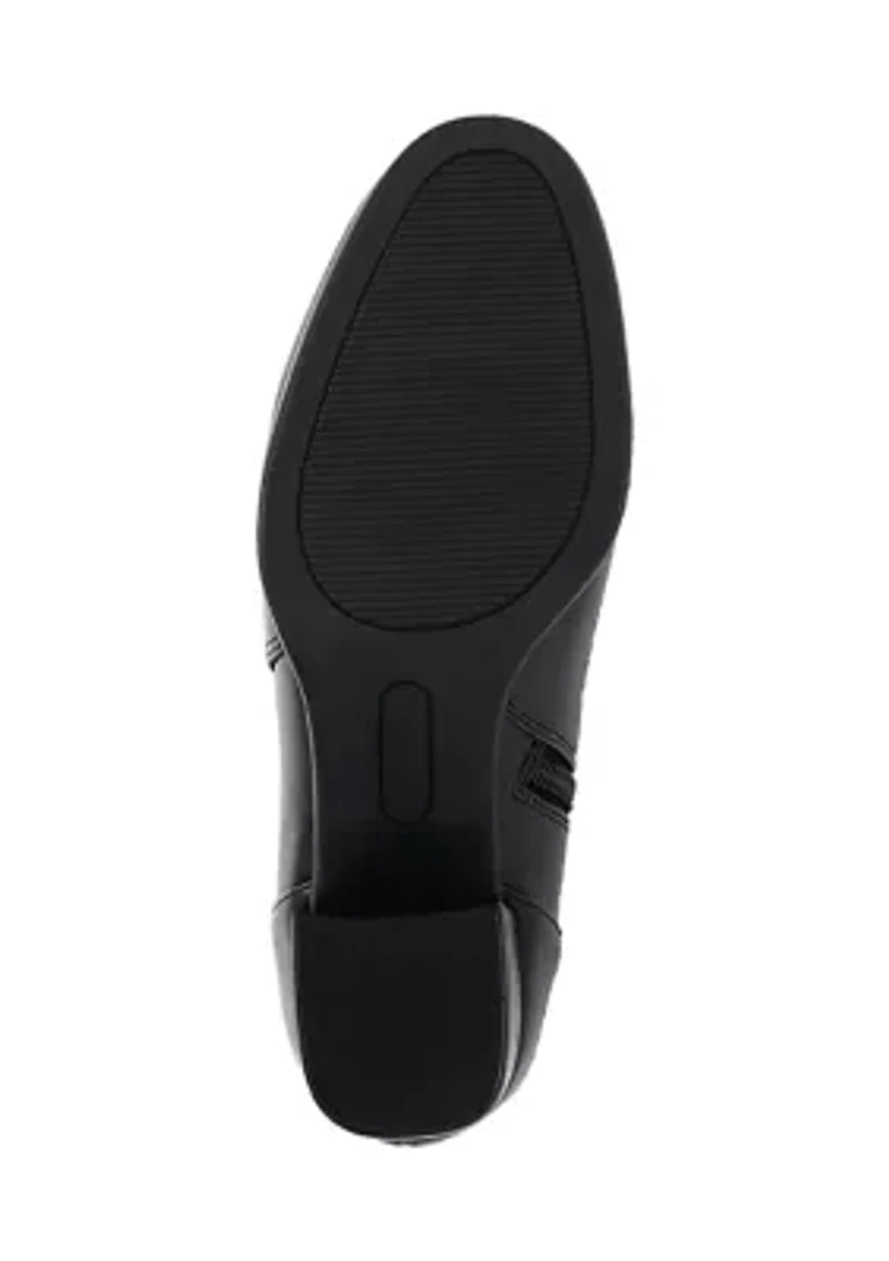Reese Riding Boots - Wide Width and Calf