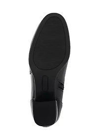 Reese Riding Boots - Wide Width and Calf