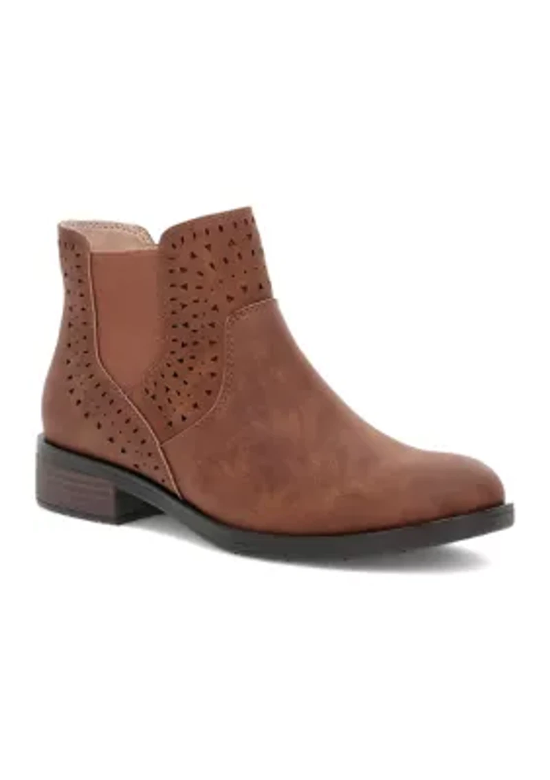 Layden Booties