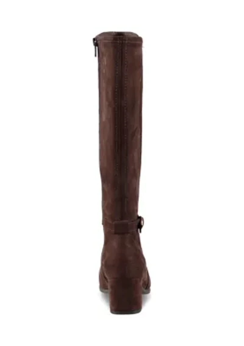Reese Boots - Wide Width