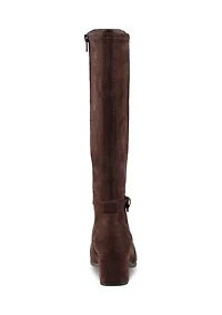Reese Boots - Wide Width