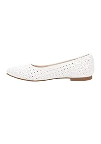 Bethanie Flats - Wide Width